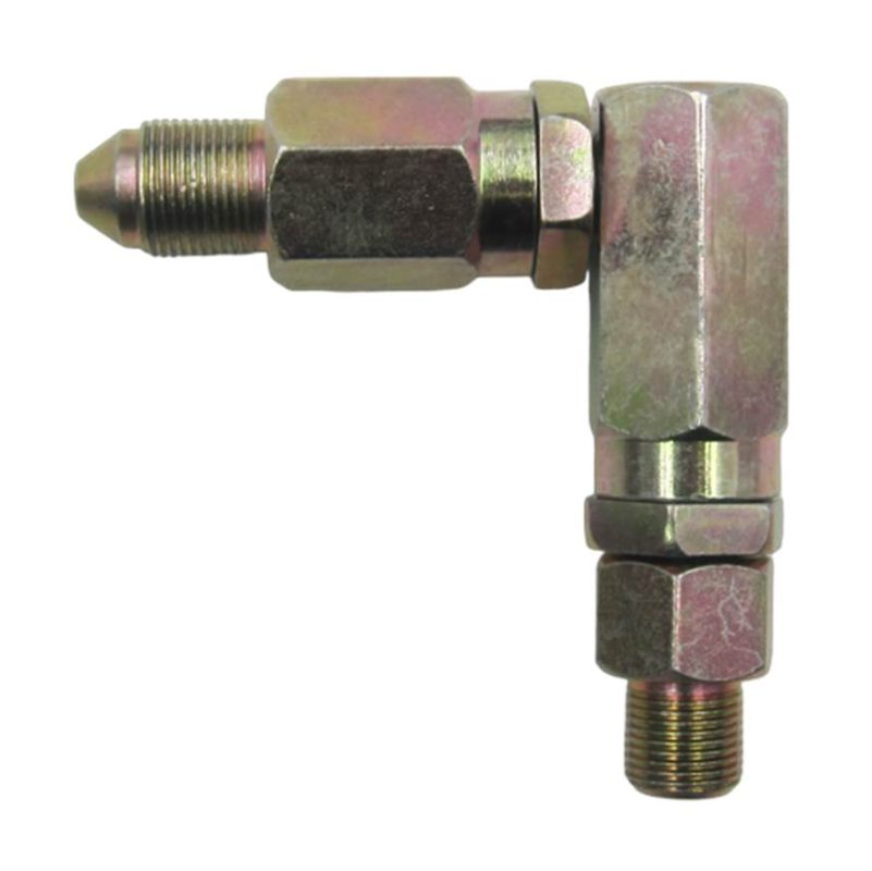 Accessories For Air Operated Grease Pump
