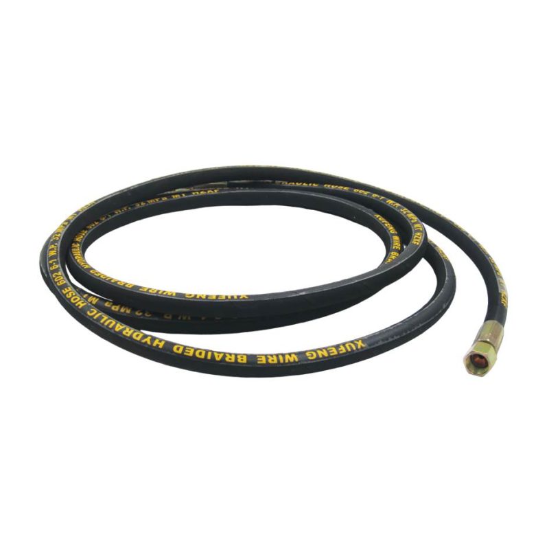 Lubricating Grease Hose