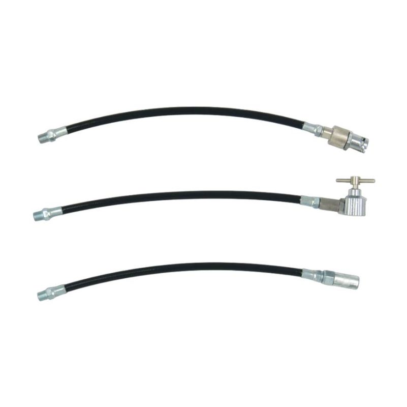 Flexible Extension Hose