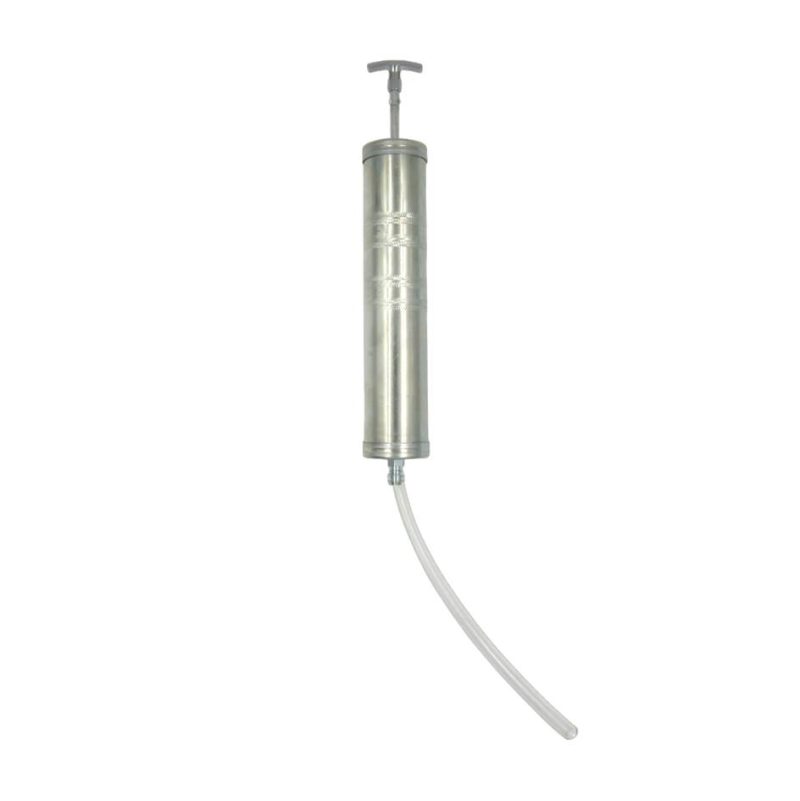 Oil Suction Gun