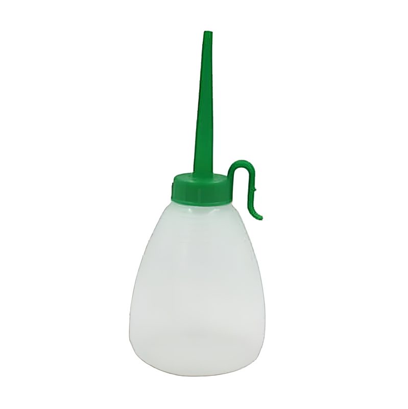Plastic Oiler