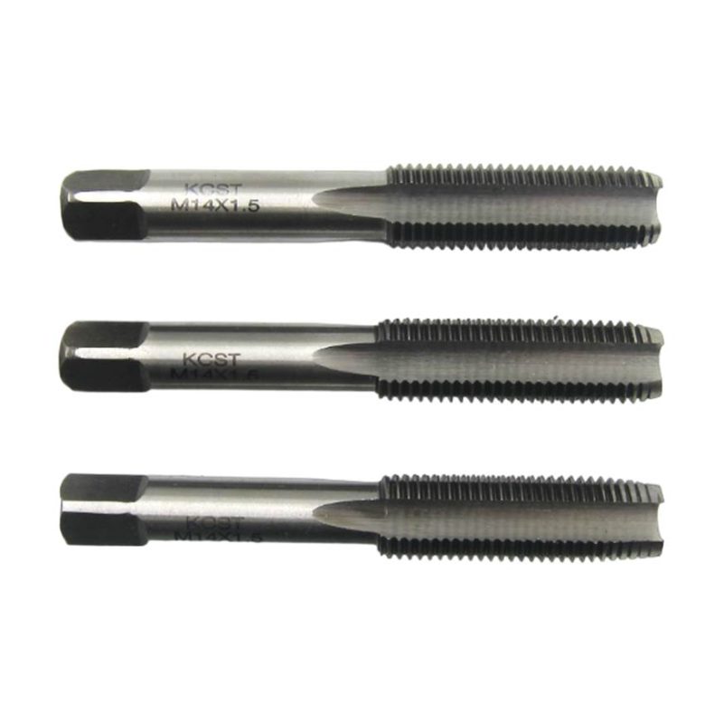 Metric Coarse Hand Tap