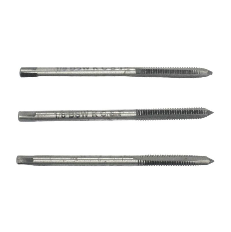 Whitworth Coarse Thread Hand Tap