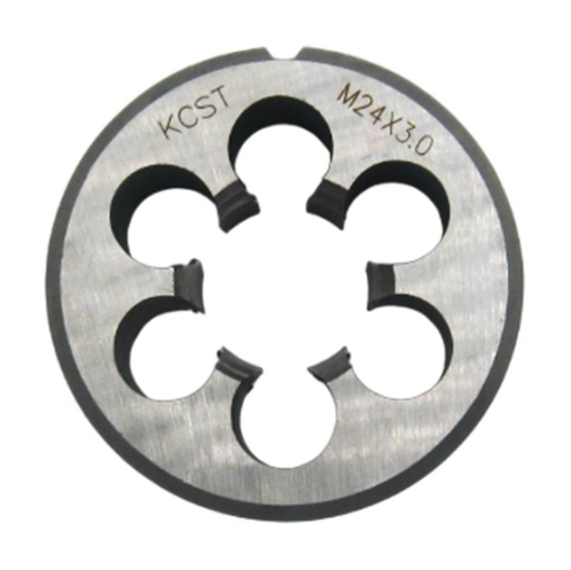 Metric Coarse Thread Die