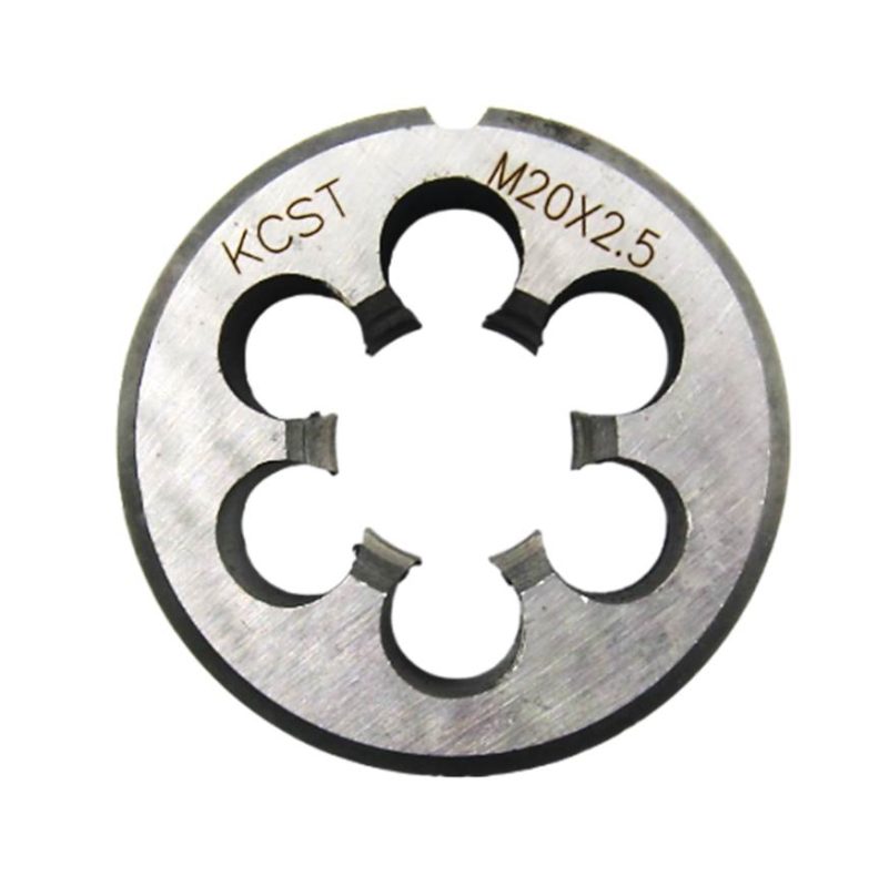 Metric Fine Thread Die