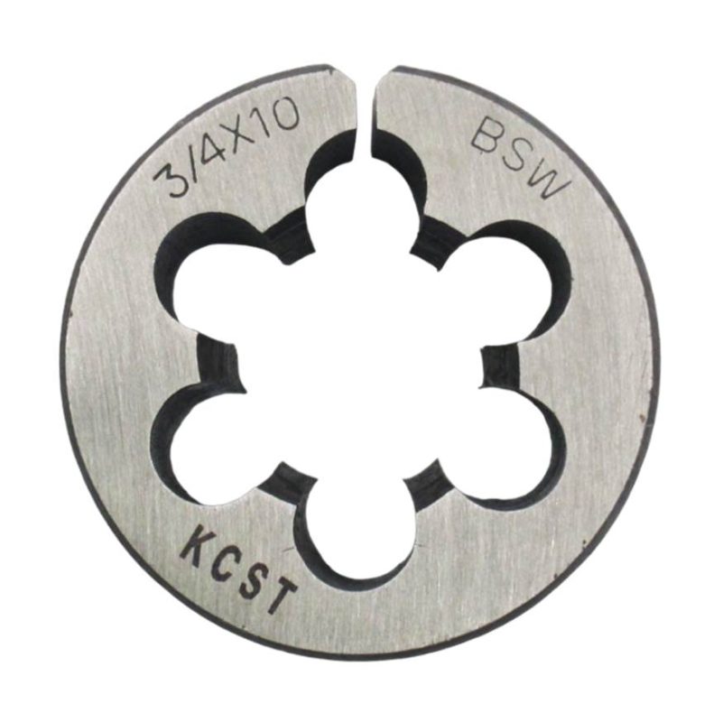 Whitworth Coarse Thread Die
