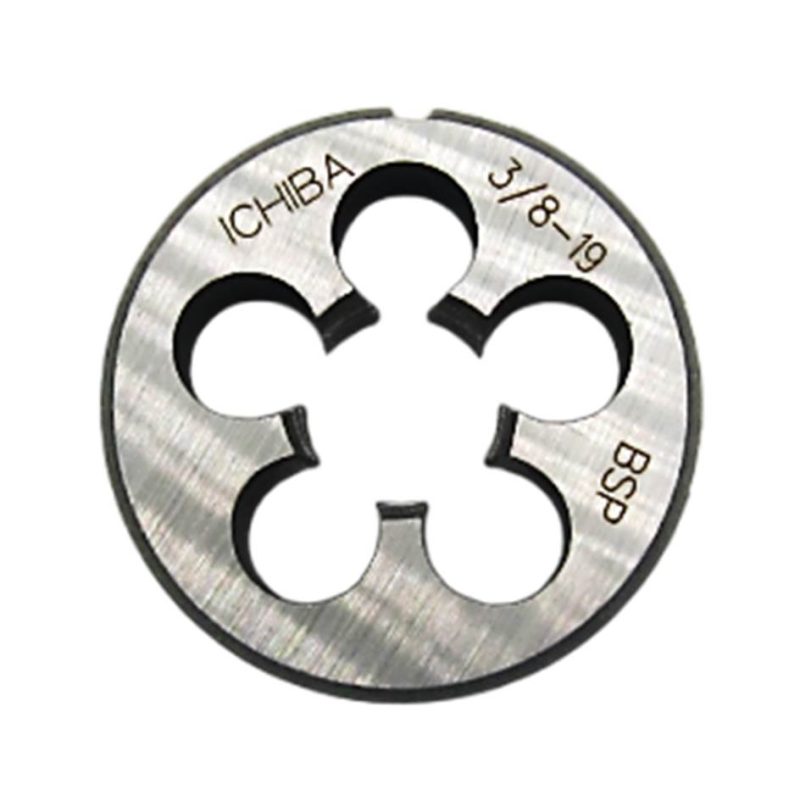 Straight Pipe Thread Die