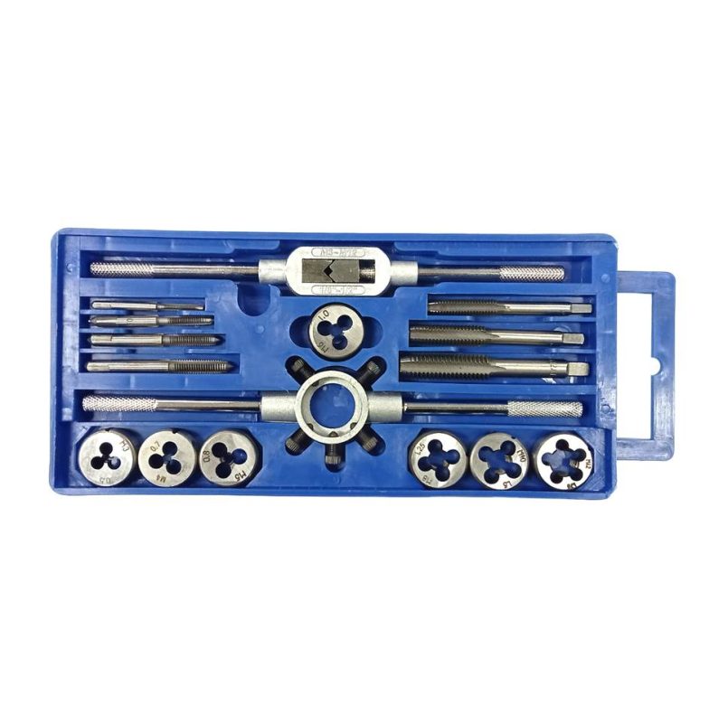 Screw Plate Set