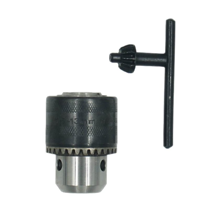 Drill Chuck With Key