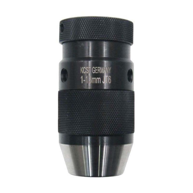 Keyless Drill Chuck