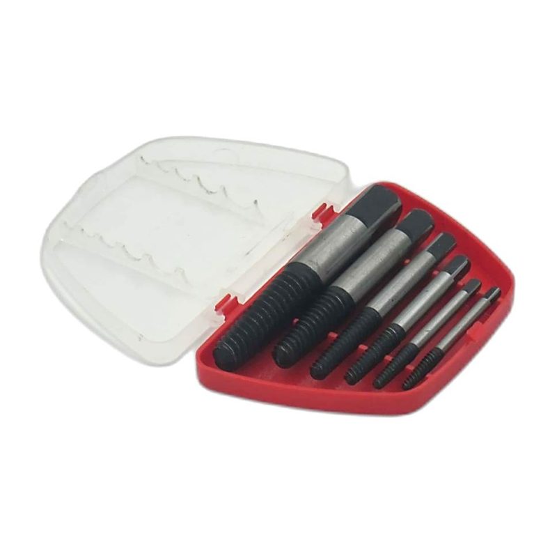 Screw Extractor Set