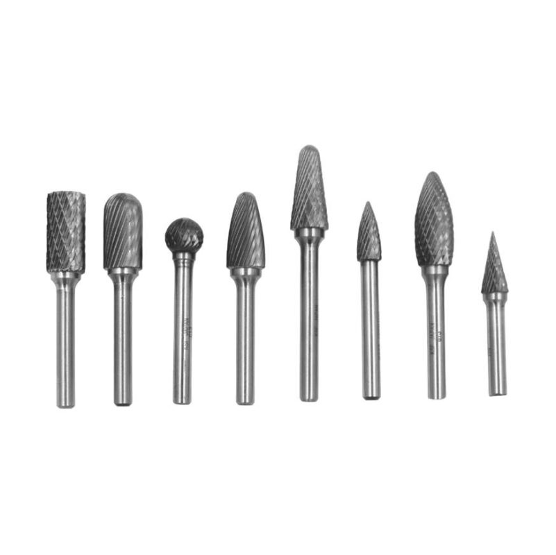 Carbide Rotary Bur