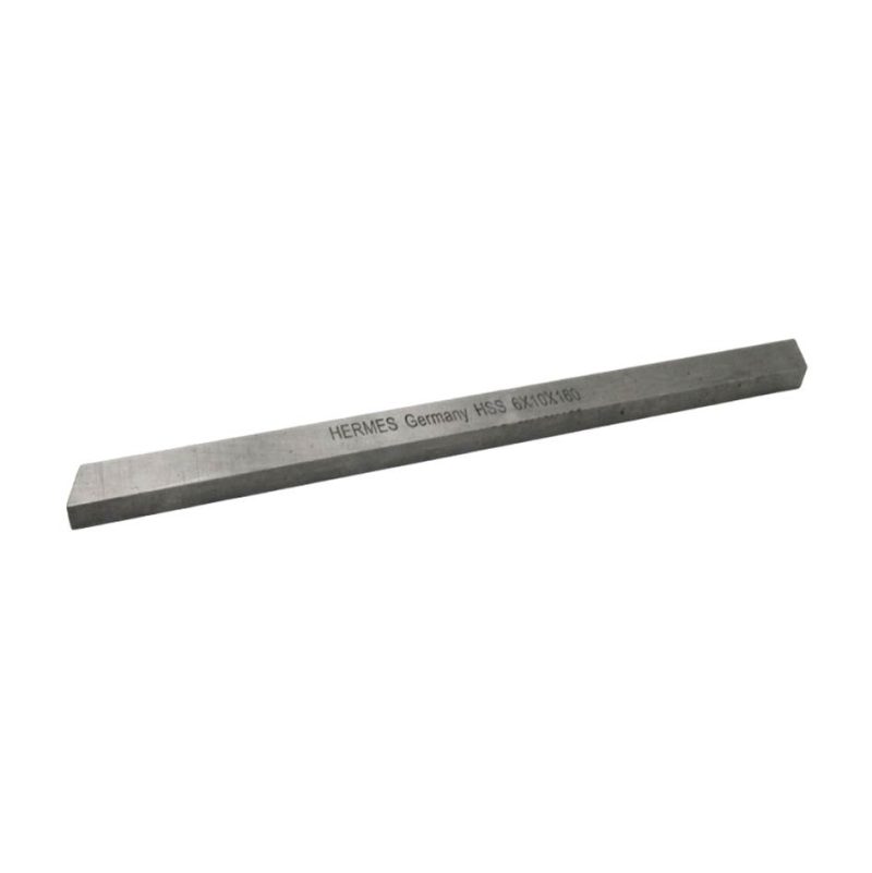 Rectangular Flat Tool Bit
