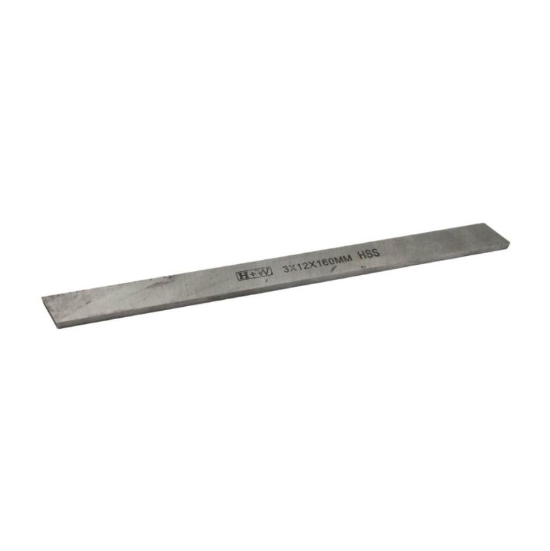 Rectangular Plate Tool Bit