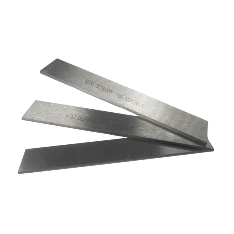 Plate Cutting-off Tool Bit