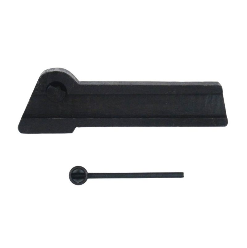 Spring Cut-off Tool Holders