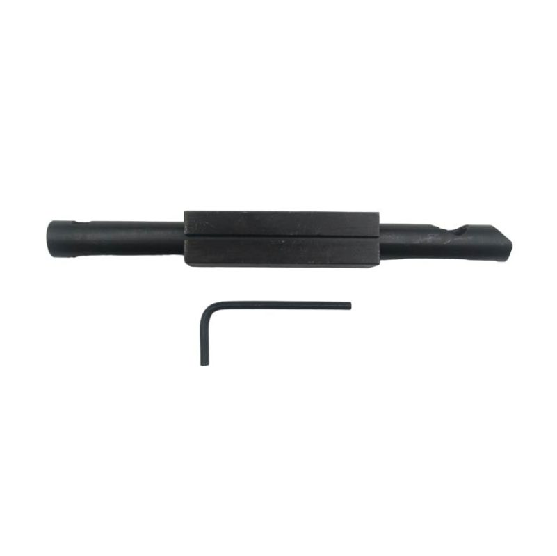 Boring Tool Holder With Square Shank Tool Bit