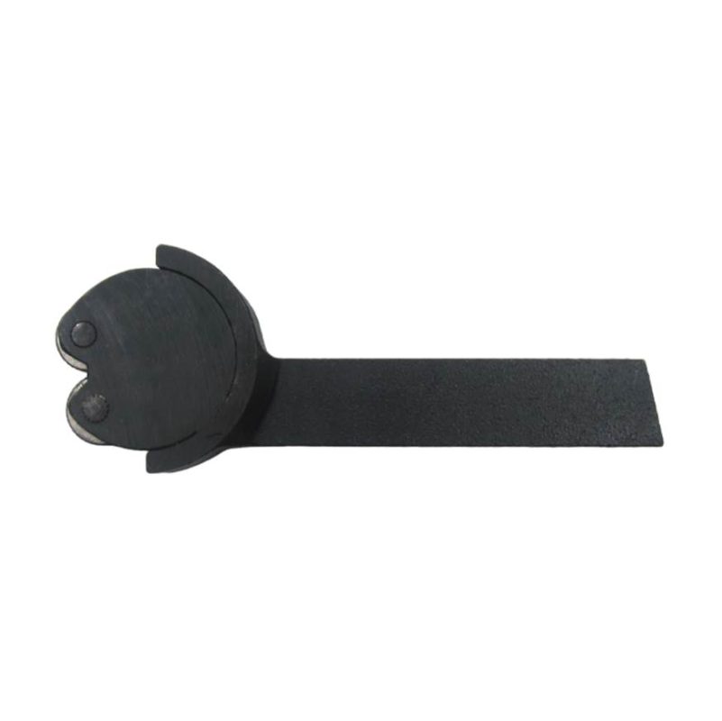 Knurling Tool Holder