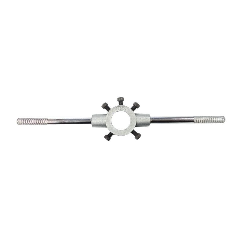 Stock For Round Die