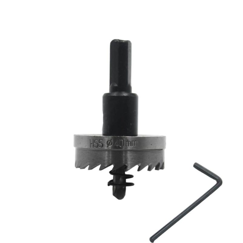 Hss Hole Saw