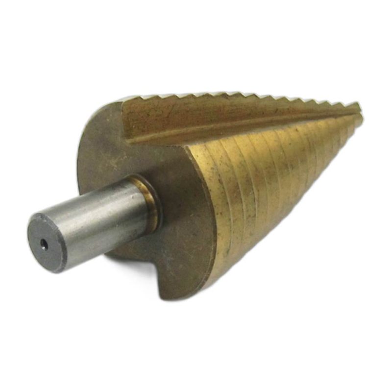 Step Drill