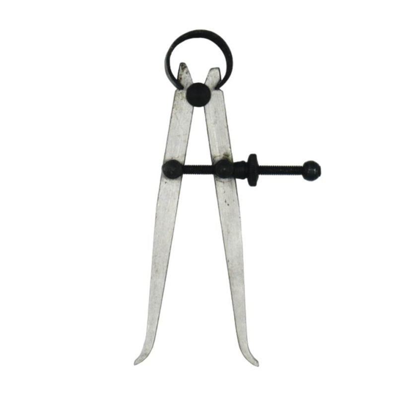 Spring Inside Calipers