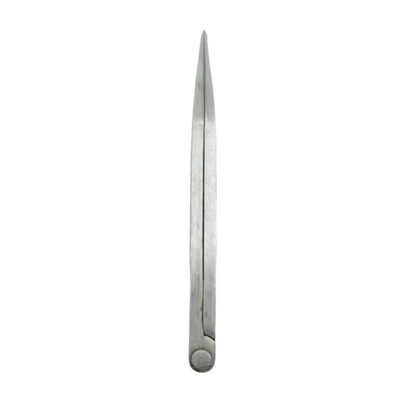 Steel Compass