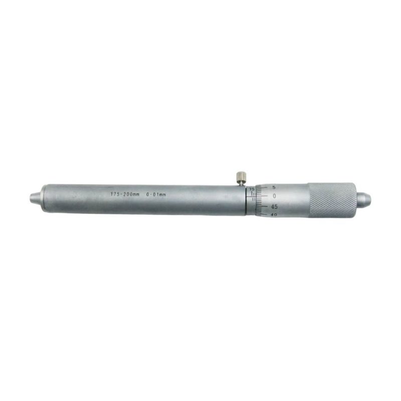 Tubular Type Inside Micrometer
