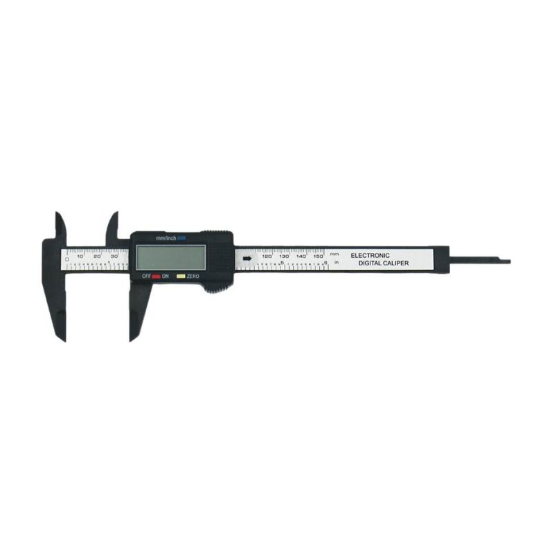 Digital Calipers