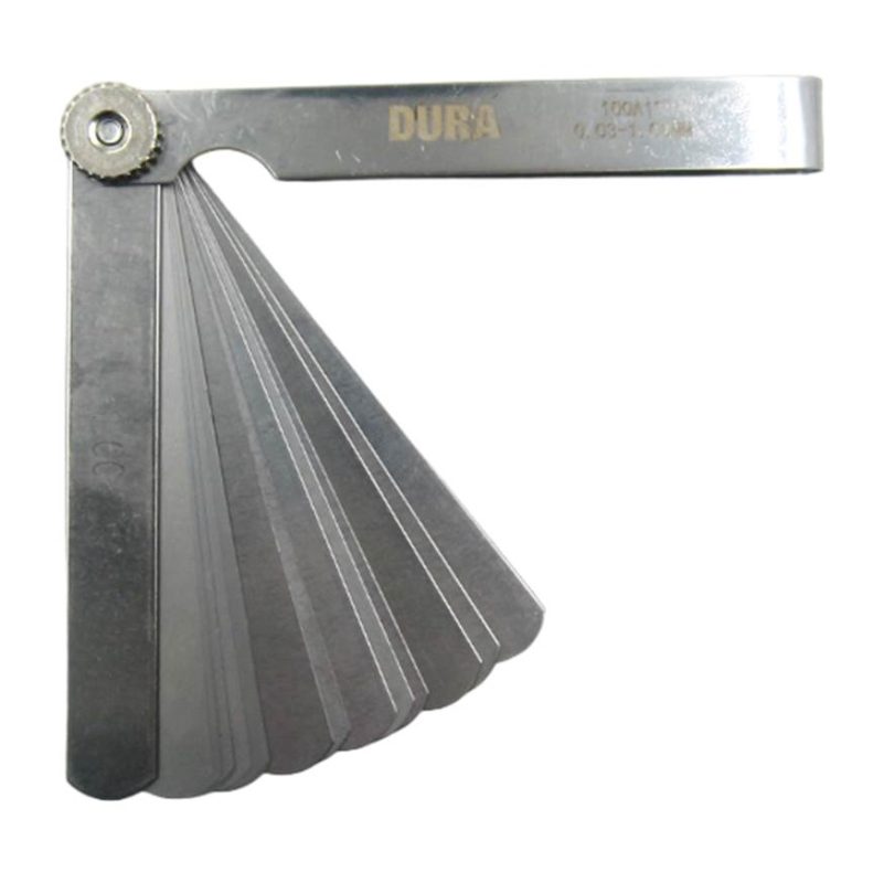 Thickness Gauge