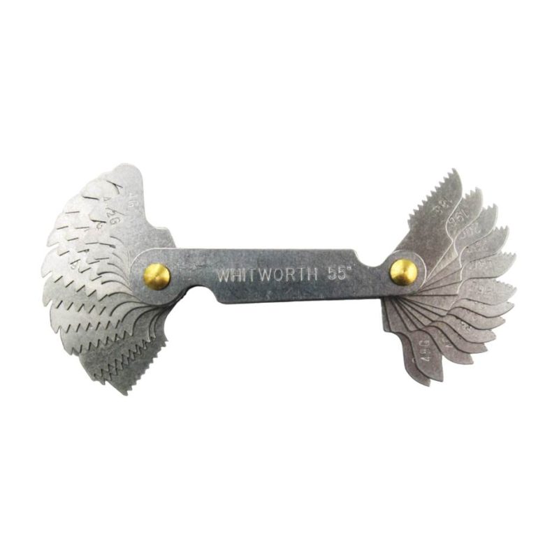 Screw Pitch Gauge