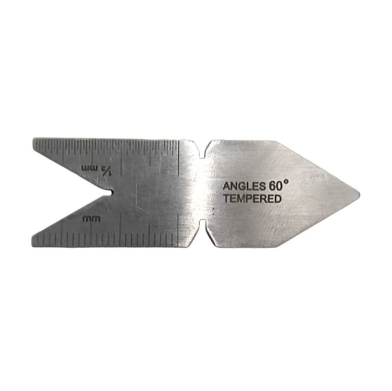 Center Gauge
