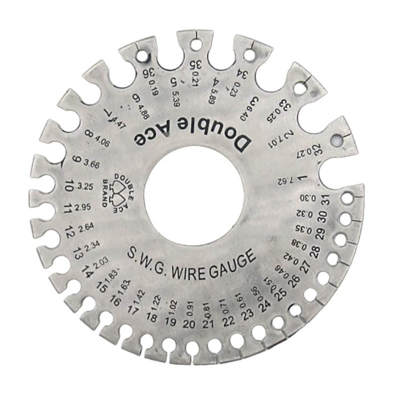 Wire Gauge