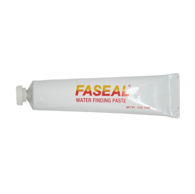 Water Finding Paste