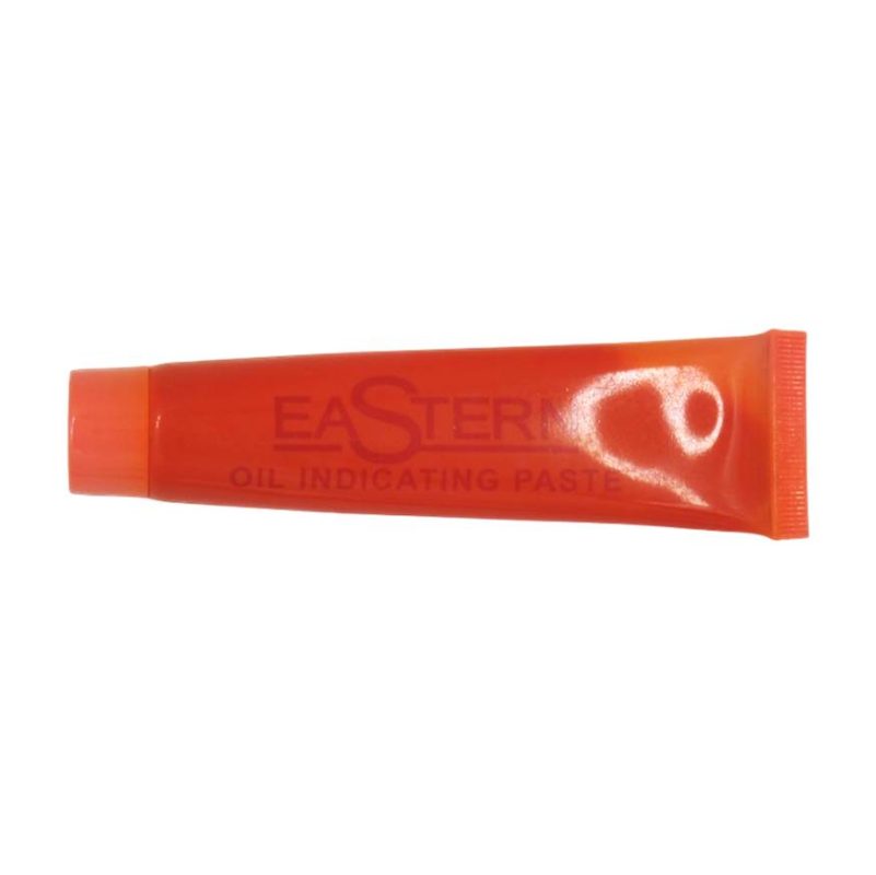 Gasoline And Oil Finding Paste