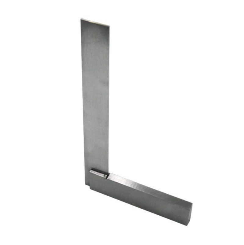 Precision Try Squares With Base