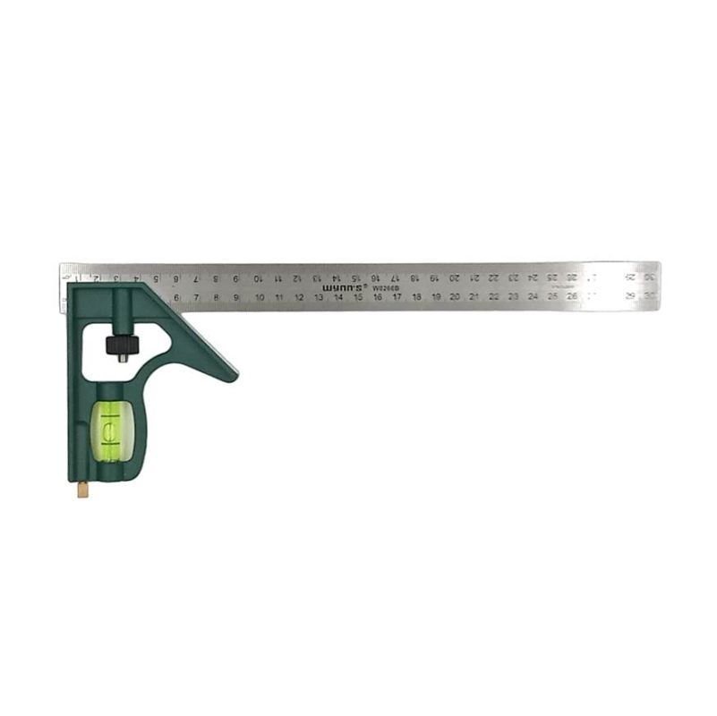 Combination Square