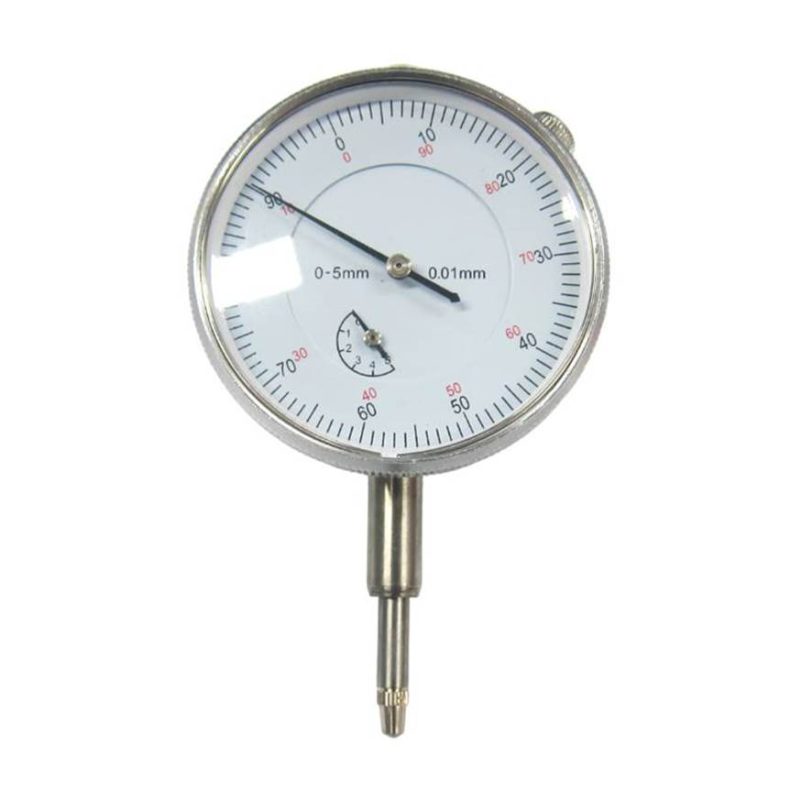 Standard Dial Gauge