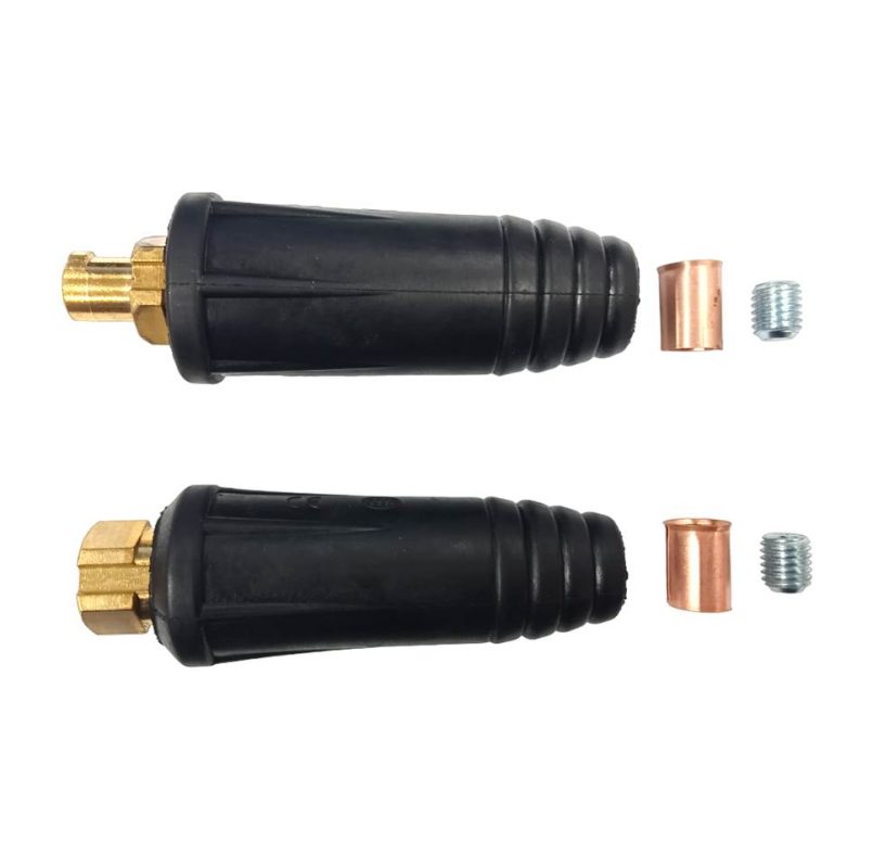 Welding Cable Connector