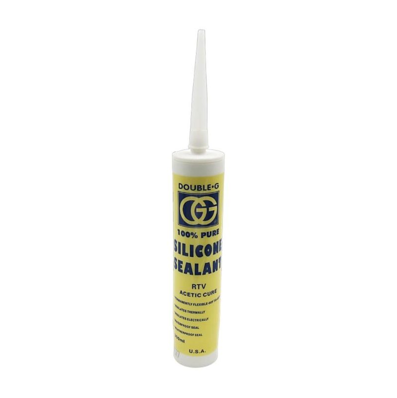Silicon Sealant