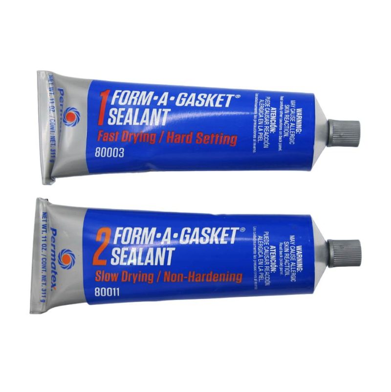 Permatex Form-a-gasket Sealant