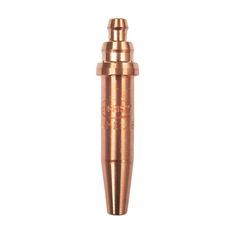 Spare Nozzle For Gas Cutting Torch