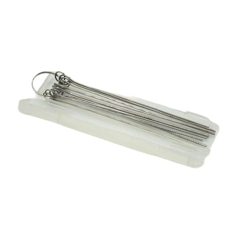 Nozzle Cleaner