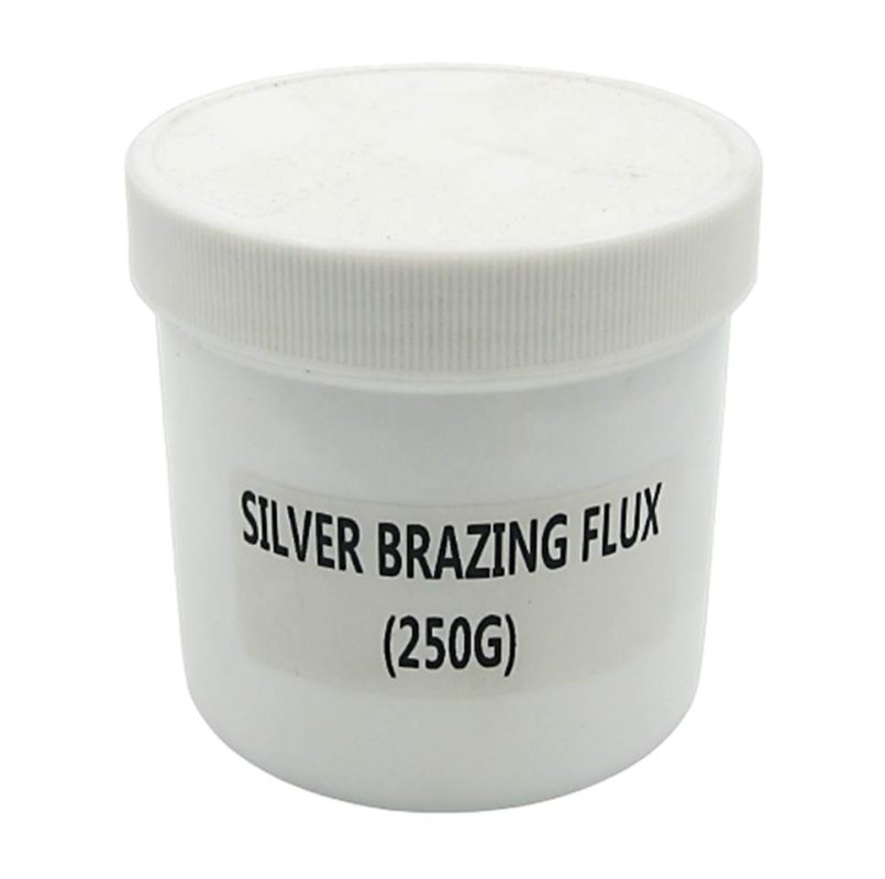 Silver Welding Flux