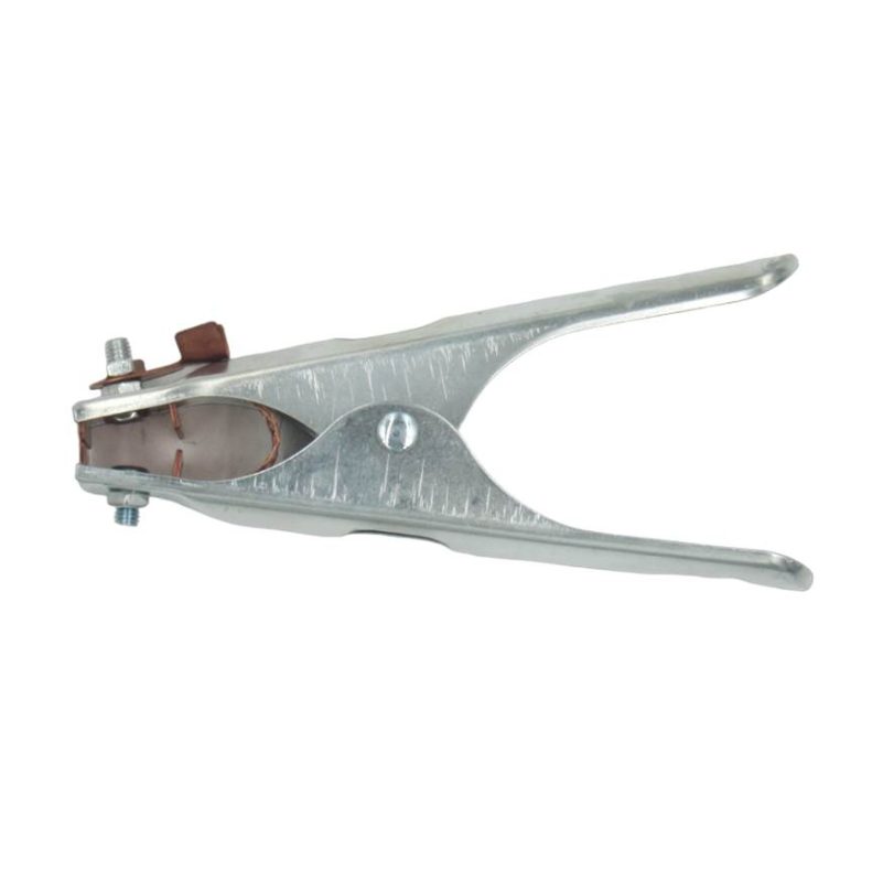 Earthing Clamp