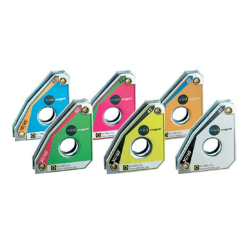 Mini Handy Magnet Set