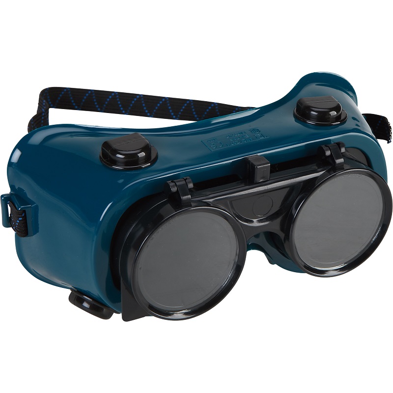 Welders' Goggles