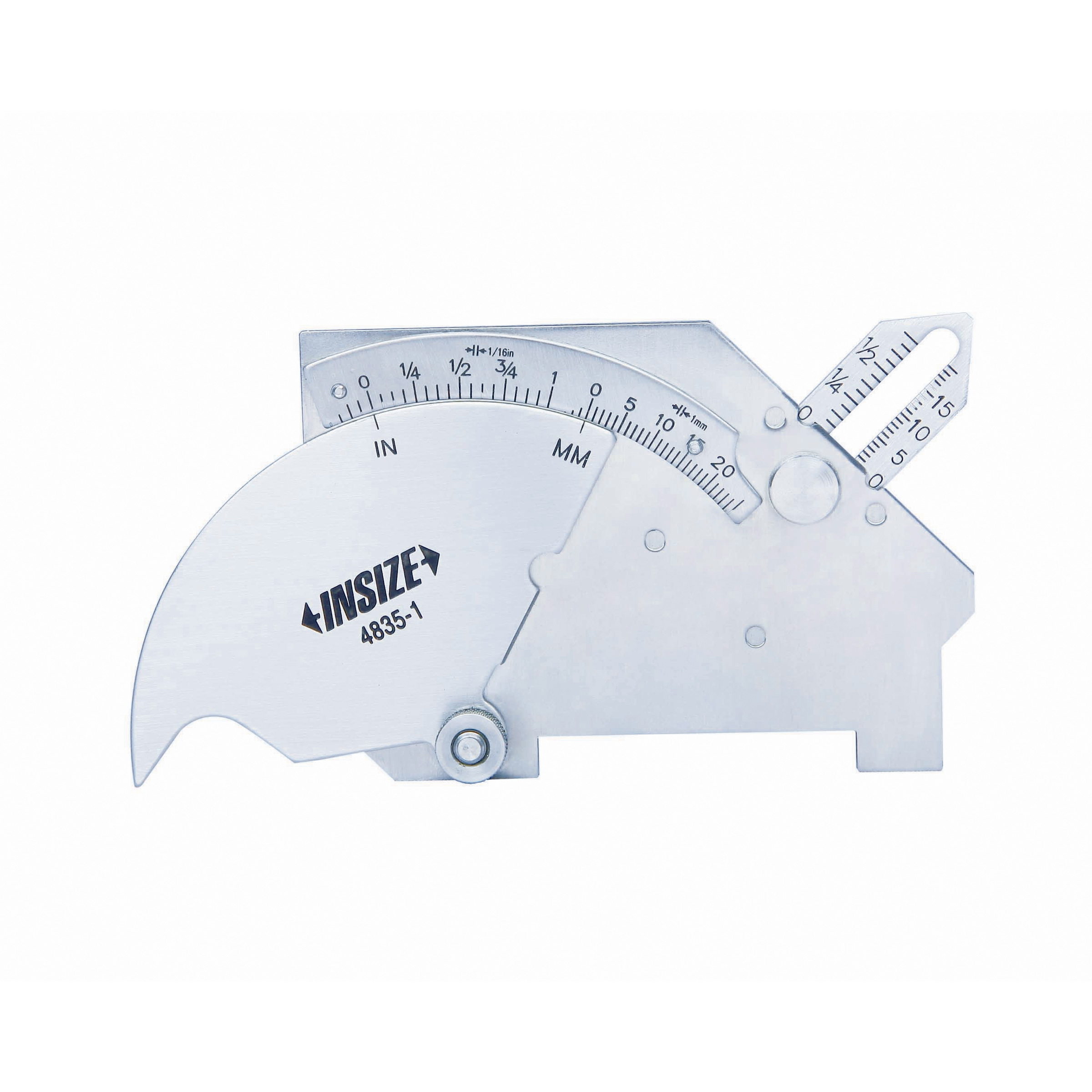 Welding Gauge